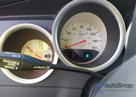 2006 Dodge Charger Rt из США, поврежденный, VIN 2B3KA53H76H513112